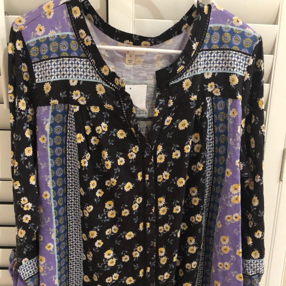 Style and co top! ❤️